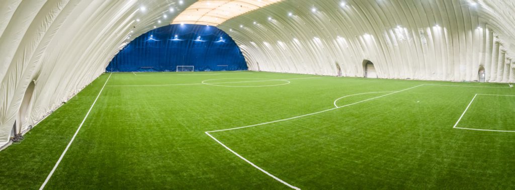 Erie Sports Center | Sports Dome