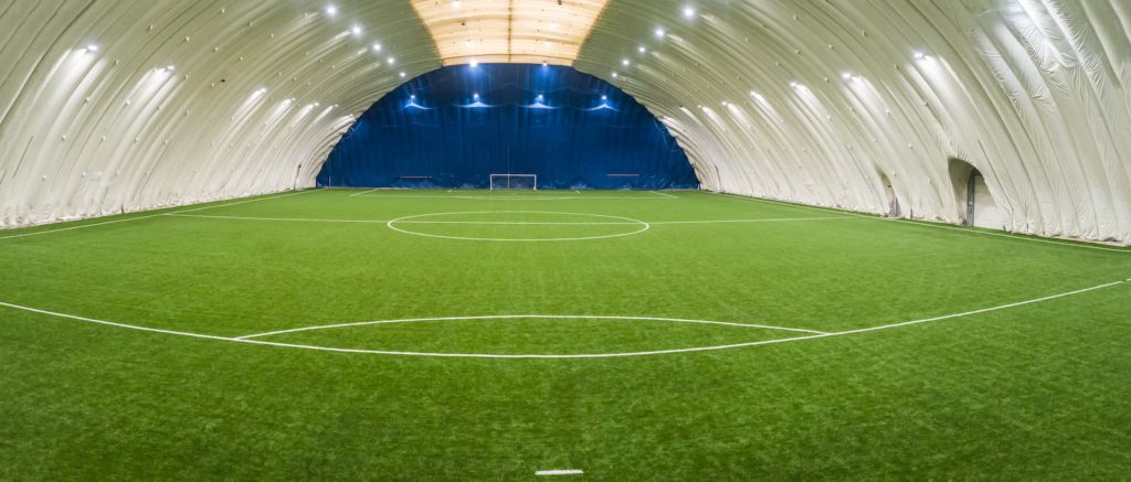 Erie Sports Center | Sports Dome