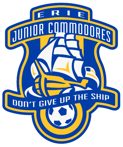 Erie Junior Commodores
