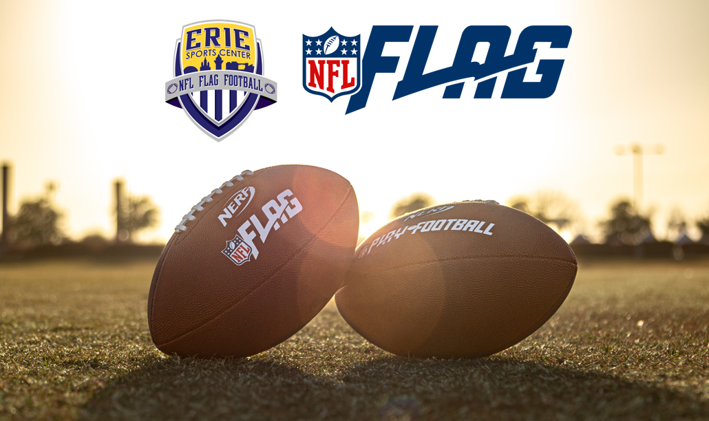Erie Sports Center | Youth Flag Football